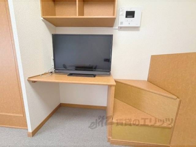 テレビ
