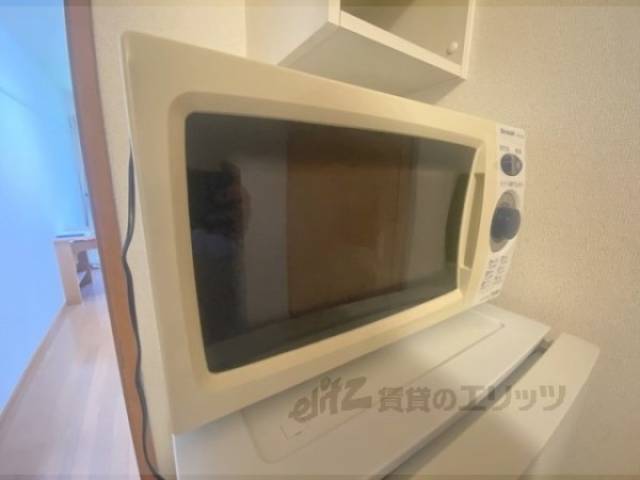 電子レンジ