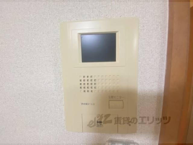 ドアフォン（ＴＶ含）