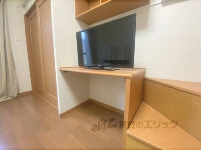 テレビ