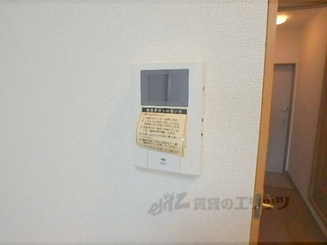 ドアフォン（ＴＶ含）