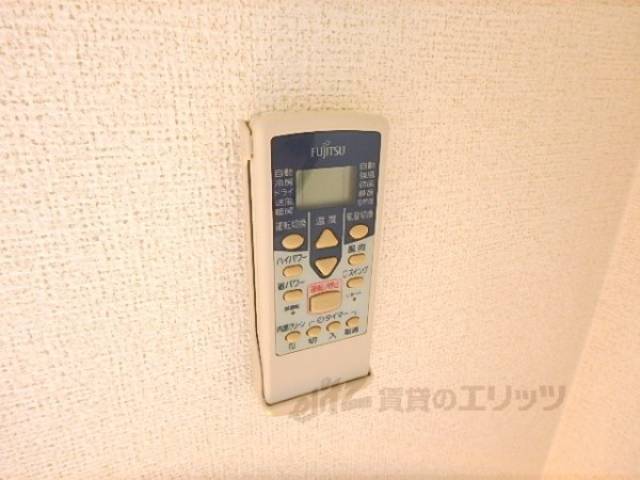 リモコン（エアコン）