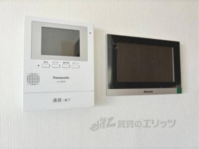 ドアフォン（ＴＶ含）