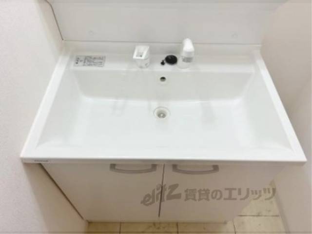 洗面所