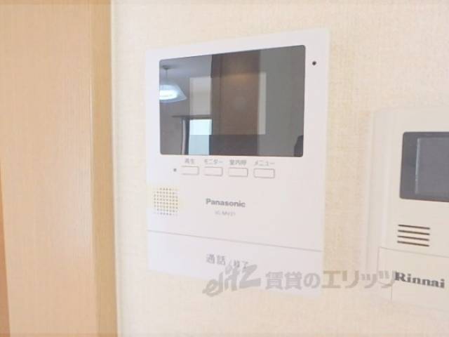 ドアフォン（ＴＶ含）