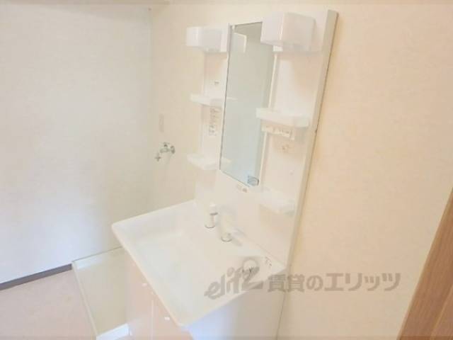 洗面所