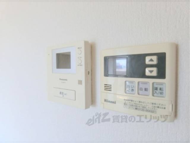 ドアフォン（ＴＶ含）　給湯器リモコン