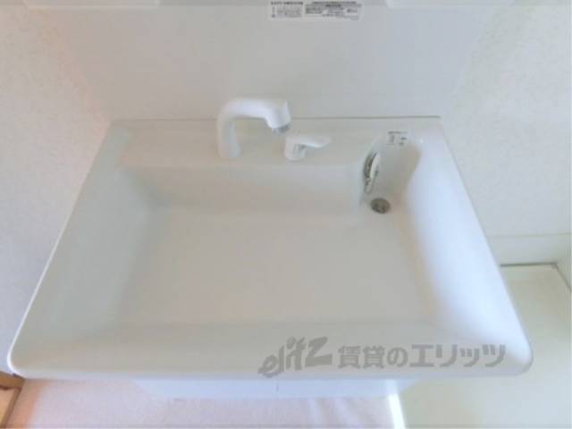 洗面所