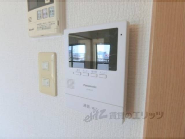 ドアフォン（ＴＶ含）