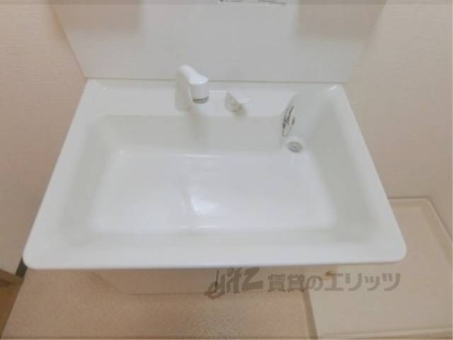 洗面所