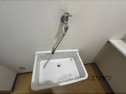 洗面所