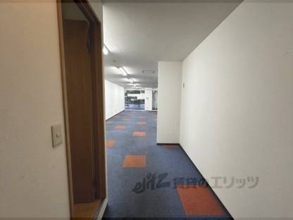 廊下
