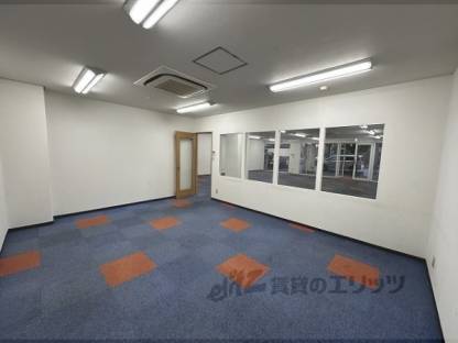 室内２