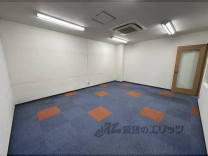 室内２