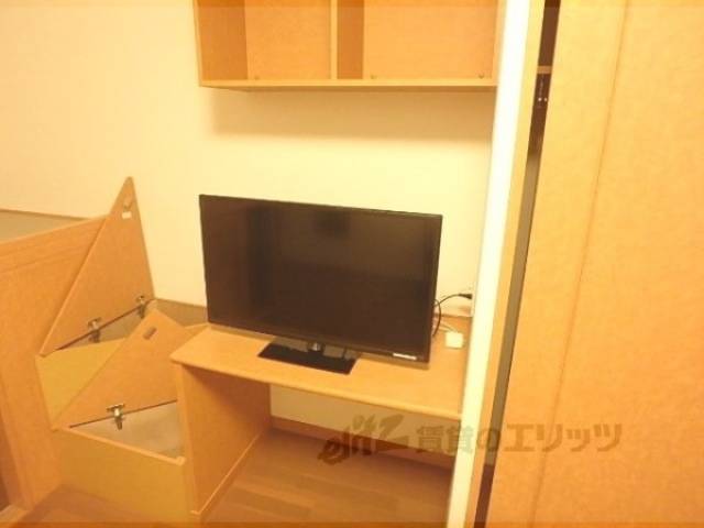 テレビ