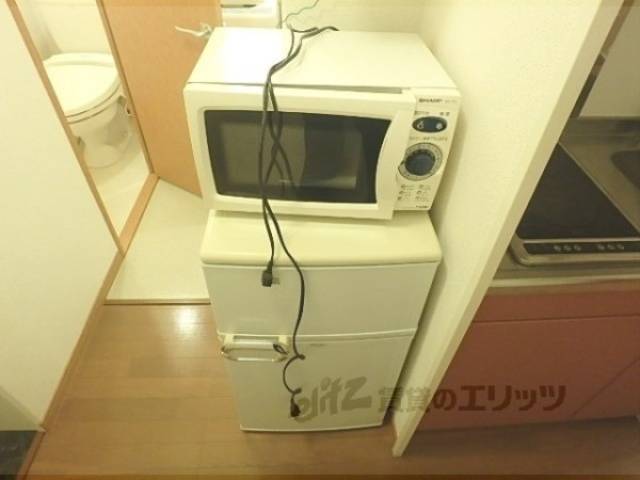 冷蔵庫