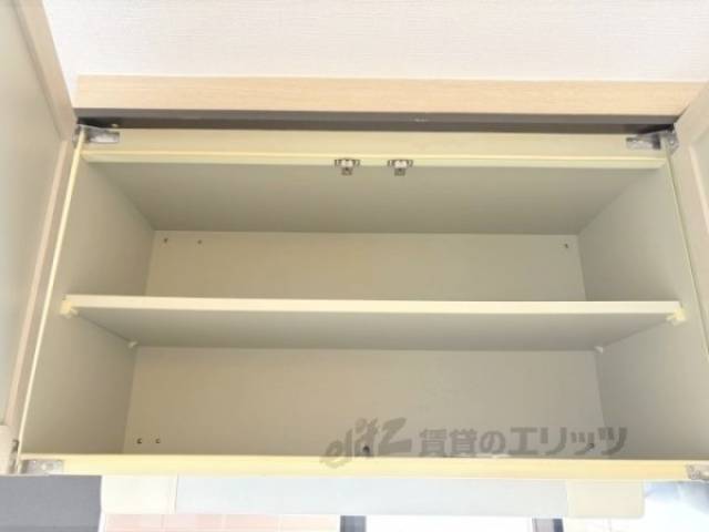 キッチン　収納