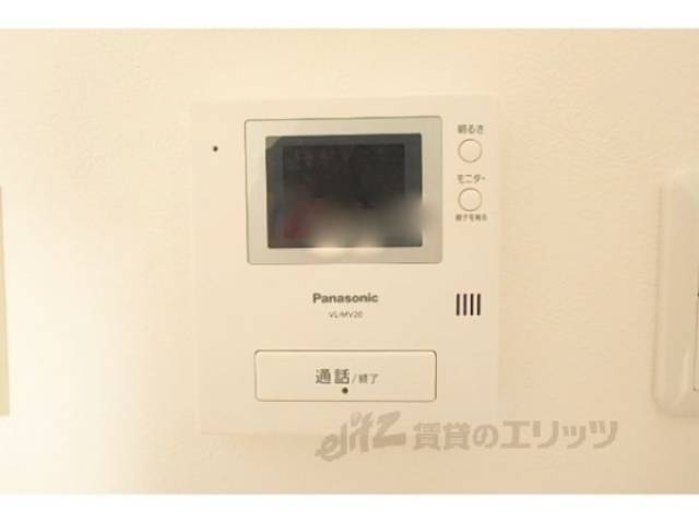 ドアフォン（ＴＶ含）