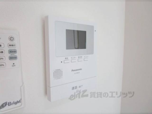 ドアフォン（ＴＶ含）