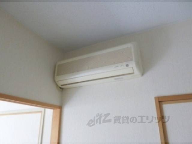 エアコン　和室のエアコンです