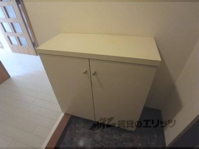 下駄箱