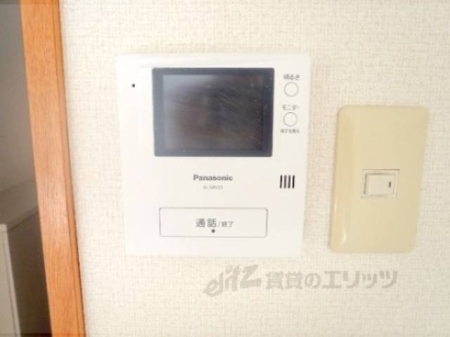 インターフォン