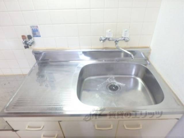 キッチン　調理