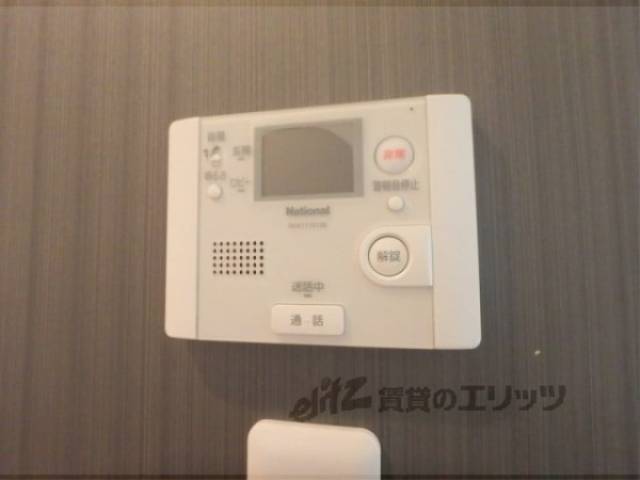 ドアフォン（ＴＶ含）