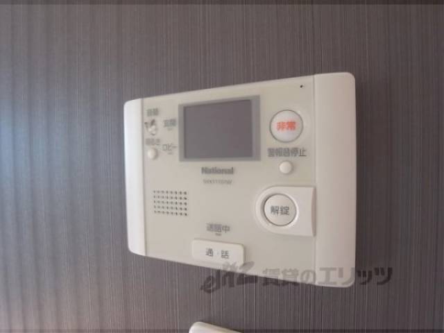 ドアフォン（ＴＶ含）