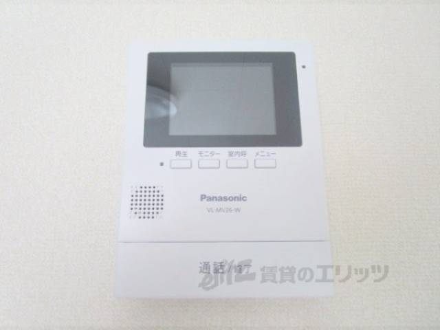ドアフォン（ＴＶ含）