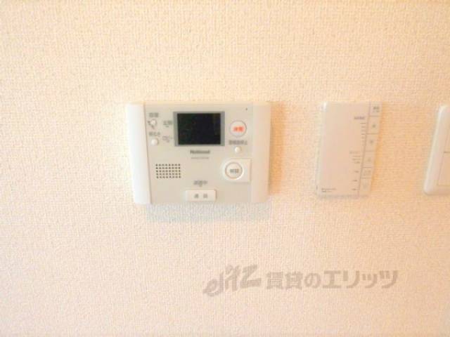 ドアホン