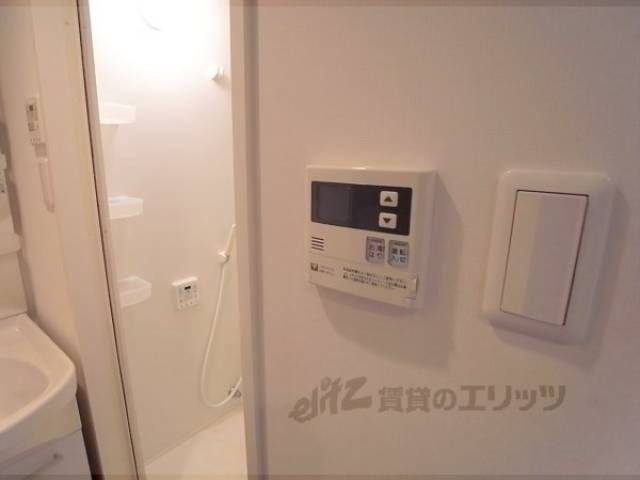 給湯設備