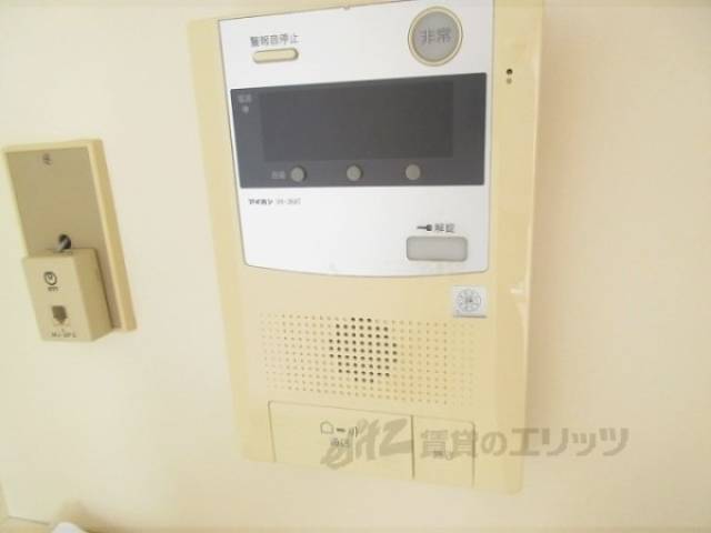 ドアフォン（ＴＶ含）