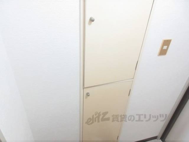 下駄箱