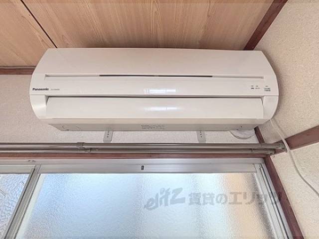エアコン