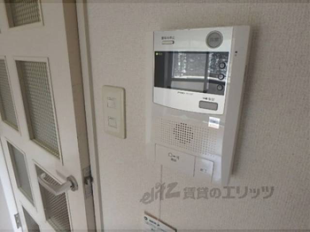 モニターホン