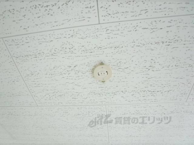 照明設置場所