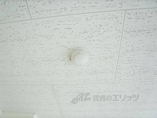火災報知器