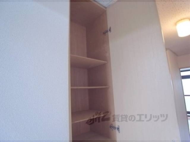 下駄箱　靴がたっぷり収納できます