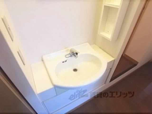 洗面所