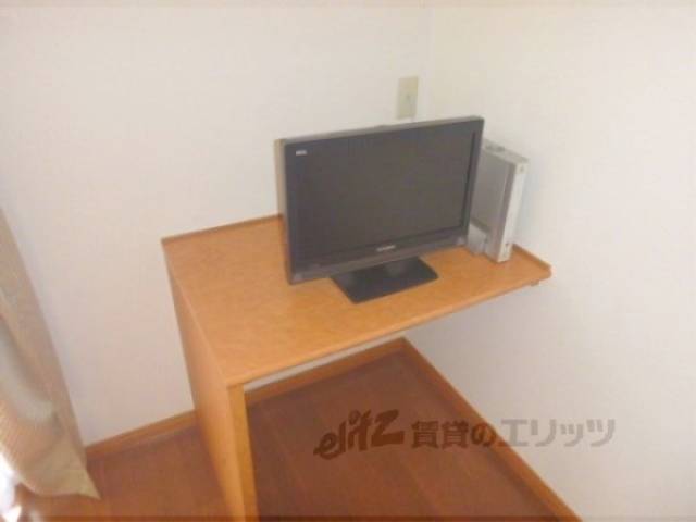 テレビ