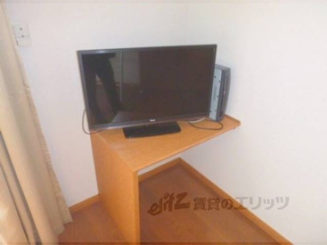 テレビ