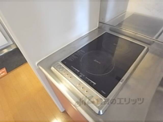 電気コンロ