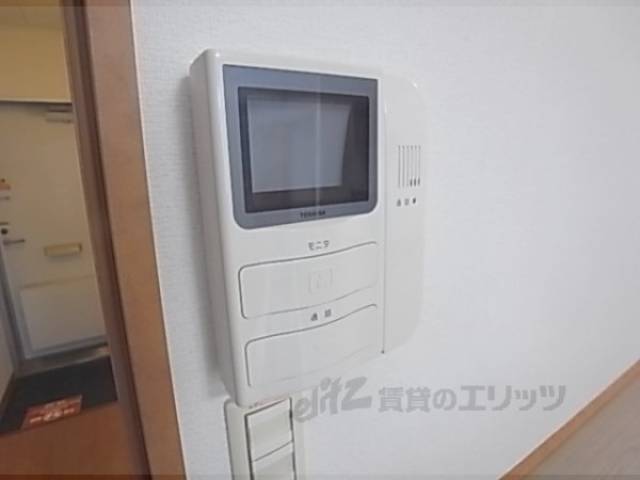 ドアホン