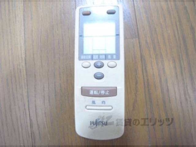 エアコン