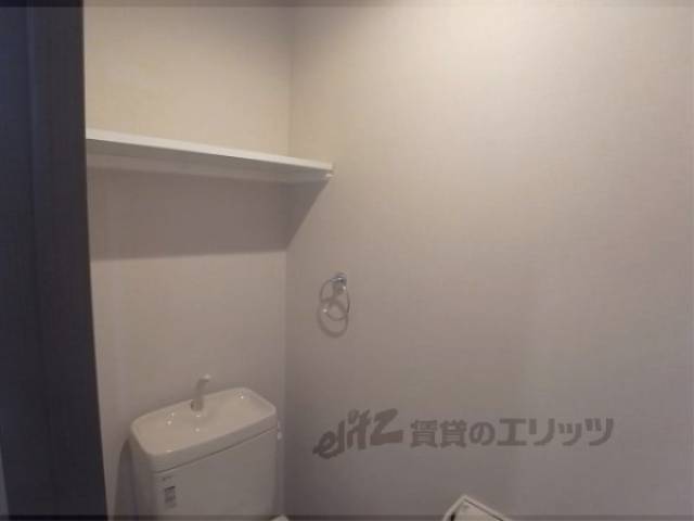 トイレ　収納