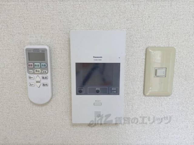 ドアフォン（ＴＶ含）