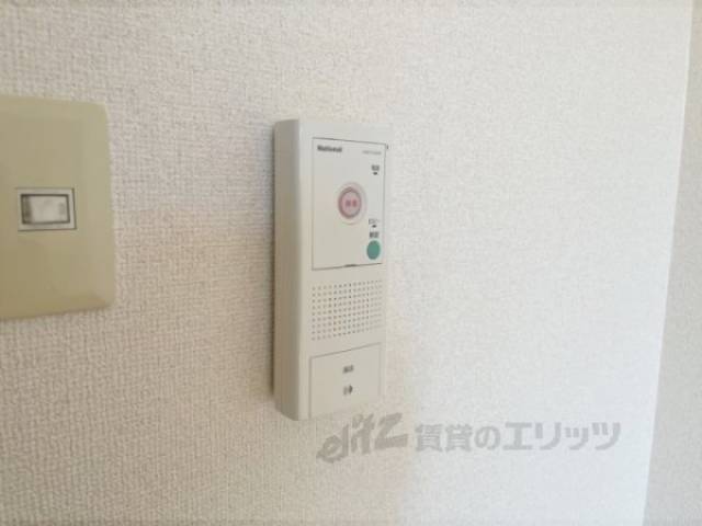 インターホン