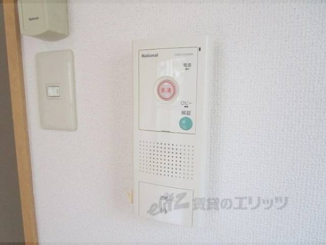 インターフォン
