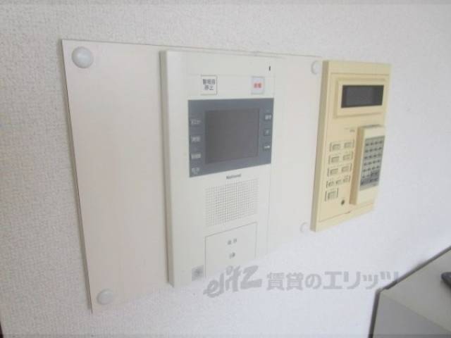 ドアフォン（ＴＶ含）